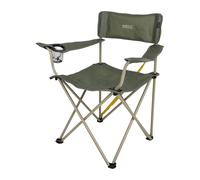 Sedia Regatta Isla II Chair Colore: verde