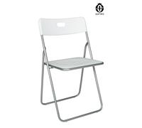 Sedia pieghevole, sedia richiudibile mod. Easy (2 pz)