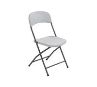 Sedia Pieghevole Cm 43 X 43 X H.83 Serena Group - CD40