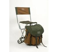 Sedia Pieghevole Shakespeare Con Zaino / Pesca