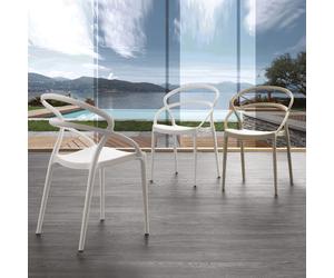 SEDIA PILAR 08 LA SEGGIOLA