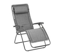 Sedia Poltrona Reclinabile Sdraio RSX CLIP LightComfort LaFuma LFM2054 Ombre