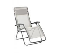 Lafuma Mobilier Relax RSXA CLIP BATY, Media