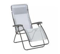 Sedia Poltrona Reclinabile Sdraio RSXA CLIP LaFuma LFM2055 Ciel