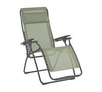 Sedia Poltrona Reclinabile Sdraio RSXA CLIP LaFuma LFM2055 Moss