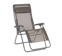 Sedia Poltrona Reclinabile Sdraio RSXA CLIP XL LaFuma LFM2057 Graphite
