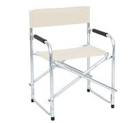 SEDIA POLTRONA REGISTA DIMAPLAST SILVER BEIGE