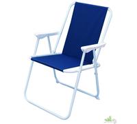 POLTRONA POLTRONCINA SEDIA SDRAIO PIEGHEVOLE CAYO LARGO.