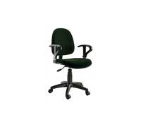 Techly 307506 Sedia per Ufficio Easy Colore Grigio Grigio