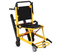 SEDIA PORTANTINA PER SCALE PIEGHEVOLE