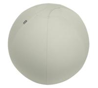 Sedia puff Leitz Ergo Active Grigio Tessuto 75 cm