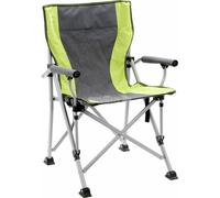 SEDIA RAPTOR BRUNNER CON CHIUSURA AD OMBRELLO VERDE E GRIGIO