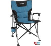 Poltrona Brunner Raptor Compack Colore: blu