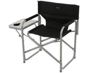 Sedia Regatta Directors Chair Colore: nero