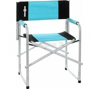 SEDIA REGISTA BRUNNER BRAVURA COLORE TURCHESE