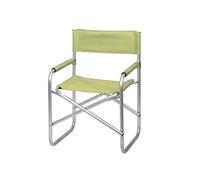 Sedia Regista Camping Spiaggia Giardino Pieghevole Portatile Hollywood