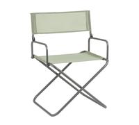 Lafuma Mobilier - Director's Chair FGX XL - Sedia da campeggio grigio