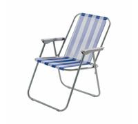 SEDIA RELAX RICHIUDIBILE DA GIARDINO,CAMPEGGIO,ESTERNO,RIGATA ,OUTDOOR,LANZAROTE
