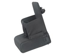 Sedia rialzata per sedia con piano antiscivolo e robusto ascensore per bambini con sostanza universitaria sottile