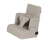 Sedia rialzata per sedia con piano antiscivolo e robusto ascensore per bambini con sostanza universitaria sottile
