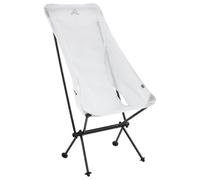 Sedia Robens Observer Carbon Colore: bianco
