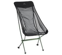 Sedia Robens Observer Light Colore: nero