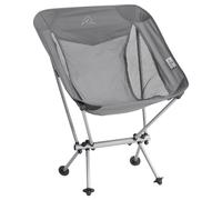 Sedia Robens Pathfinder Base Camp Colore: nero