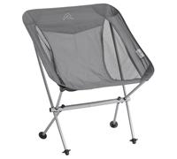 Sedia Robens Pathfinder Large Base Camp Colore: nero