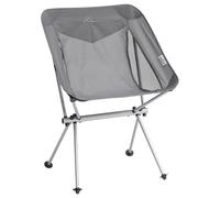 Sedia Robens Pilgrim Base Camp Colore: nero