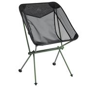 Sedia Robens Pilgrim Light Colore: nero