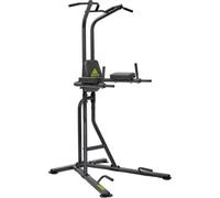 Sedia romana adidas Power Tower Performance Noir TU
