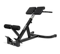 Sedia romana VirtuFit Hyperextension Pro Noir 123x80x80 cm