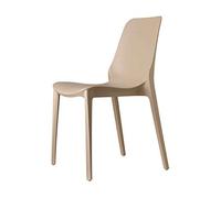 Set di 6 Sedie GINEVRA 2334 di Scab Design per Cucina Bar Giardino Ristorante