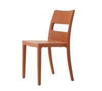 Sedia SAI di Scab Design Sedia Impilabile Interni ed Esterni Vari colori Catas