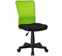 Sedia Scrivania Ufficio Cameretta Girevole in Tessuto Rete Altezza Regolabile con Ruote Se desiderate regalare un tocco moderno ed originale al vostro ufficio o alla vostra camera, questa sedia è la s