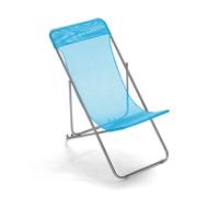 Sedia Sdraio Beach Pieghevole 05355