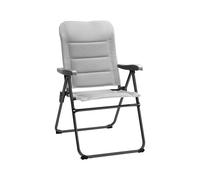 Sedia Brunner Skye 3D Compact Colore: grigio