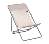 Sedia MAXI TRANSAT LaFuma LFM2502 Magnolia/Titane
