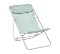 Sedia Sdraio MAXI TRANSAT PLUS LaFuma LFM1909 Mistral