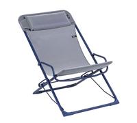 Sedia Sdraio Oscillante TRANSASWING LaFuma LFM5395 Indigo