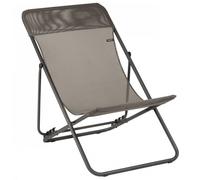 Sedia Sdraio MAXI TRANSAT LaFuma LFM2502 Graphite
