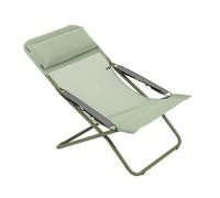 Sedia Sdraio Pieghevole TRANSABED LaFuma LFM5332 CB Moss/Moss