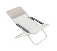 Sedia Sdraio Pieghevole TRANSABED LaFuma LFM5332 CB Seigle II/Sable