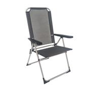 Sedia sdraio reclinabile richiudibile LIPARI