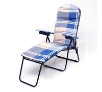 SEDIA SDRAIO SOFT CUSCINO CM.5,5 CON PIEDINO + PIEDINO POSTERIORE FEDE OFFERTA