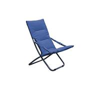 SEDIA SDRAIO tessuto blu DP.6130848