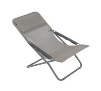 Sedia Sdraio TRANSABED LaFuma LFM5332 CB Terre/Titane