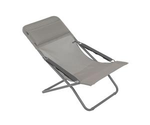 Sedia Sdraio TRANSABED LaFuma LFM5332 CB Terre/Titane