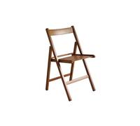 Sedia sedie pieghevole noce salva spazio casa cucina pic-nic