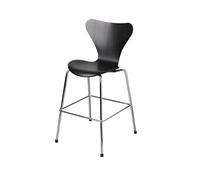 Sedia Serie 7 Junior Nero